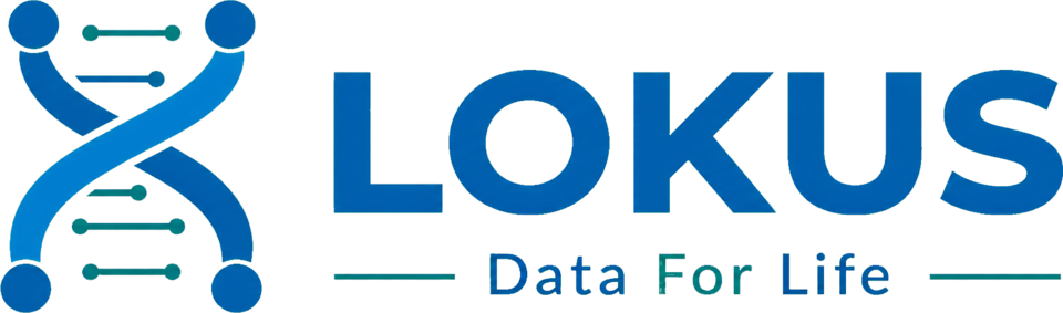 LOKUS — Data For Life